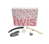 Iwis Motorsysteme 59008Set Set Catena Trasmissione per Opel Adam Chevrolet Aveo