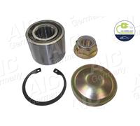 AIC Set Cuscinetti Posteriore SX per Renault Kangoo 1.2 16V 1.6 Nissan