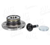 AIC Set Cuscinetti Posteriore SX per VW Caddy III Combinato 1.9 Tdi 1.6