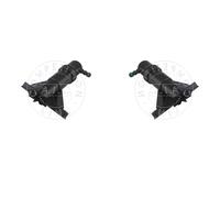 AIC Set Della Düse Di Lavaggio Dei Fari Per BMW 5 Serie Touring E61