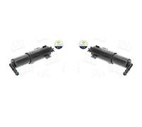 AIC Set Sinistra Destra Ugello Lavacristalli Lavafari per BMW X6 E71 E72