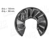 AIC Spritzblech Ankerblech Posteriore Sinistro Per Audi A4 Avant 8E5 B6 8H7