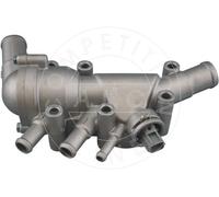 AIC Termostato Refrigerante con Guarnizione Adatto per Ford Ka Street RB RL2 Ja