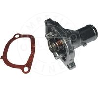 AIC Termostato Refrigerante con Guarnizione per Fiat Panda Punto Musa Ypsilon