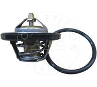 AIC Termostato Refrigerante con Guarnizione per Opel Astra G Cc Corsa B Daewoo