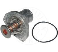 AIC Termostato Refrigerante Con Guarnizione Per Opel Omega A Kadett E Cabriolet
