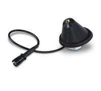 AIC Testa antenna 57021 Compatibile con: SKODA FABIA II, FABIA II Combi, ROOMSTE