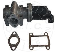 AIC Valvola EGR Elettrico per Opel Vectra C Caravan Zafira B 1.9 CDTI Alfa