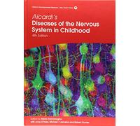 Aicardi's Diseases of the Nervous System in Childhood