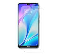 AICEK [2 Pack] Compatibile con Xiaomi Redmi 9A / Redmi 9C Pellicola Protettiva, Screen Protector per Redmi 9A Pellicola Protettiva in vetro temperato Trasparenza