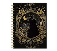 AICESE Spiral Notebooks 142