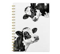 AICESE Spiral Notebooks 148
