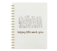 AICESE Spiral Notebooks 162