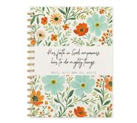 AICESE Spiral Notebooks 200
