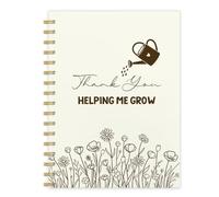 AICESE Spiral Notebooks 202