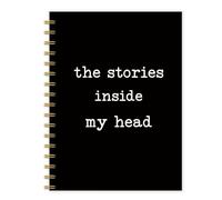 AICESE Spiral Notebooks 205