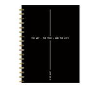 AICESE Spiral Notebooks 248
