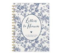 AICESE Spiral Notebooks 250