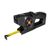 Aicevoos Metro Laser Professionale, Misuratore Laser da 196ft/60m