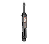 Aicevoos NA Tester Liquido Freni, Tester del Liquido con Display LCD, dell'olio Penna di Prova, Tester Fluido Freni con allarme acustico e visivo, Liquido Freni Tester per DOT3 DOT4 DOT5