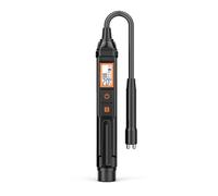 Aicevoos NC Tester Liquido Freni, Tester del Liquido con Display LCD, dell'olio Penna di Prova, Tester Fluido Freni con Allarme Acustico e visivo, Liquido Freni Tester per DOT3 DOT4 DOT5