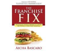 Aicha Bascaro The Franchise Fix (Tascabile)