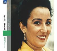 Aicha Redouane Vocal and Instrumental Art of the 19th Century (CD)