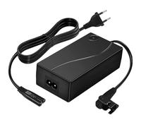 Aicharynic Alimentatore elettrico 29 V 2 A, trasformatore di potenza 58 W, cavo AC