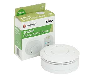 Aico Ei Electronics Ei650iRF Rilevatore di fumo senza fili