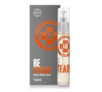AID Be Steady 12ml spray uomo previene eiaculazione precoce