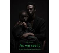 Aida Amoako As We See It (Copertina rigida)