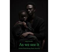 Aida Amoako As We See It (Copertina rigida)