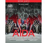 Giuseppe Verdi - Aida - AA.VV.