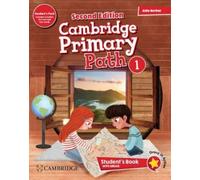 Aida Berber Cambridge Primary Path Level 1 Student's Book (Mixed Media Product)