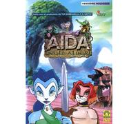 Aida degli alberi DVD Video - 8010020089482