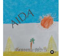 Aida. Ediz. illustrata