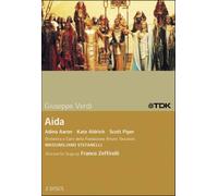 Aida [Edizione: Regno Unito]