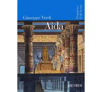 [(Aida: Full Score )] [Author: Giuseppe Verdi] [Feb-2001]