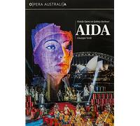AIDA - GIUSEPPE VERDI