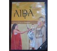 Aida - Giuseppe Verdi - Grand Opera Classics DVD - Ernst Marzendorfer (conductor) / Robert Herzl (Director) by ROBERT HERZI