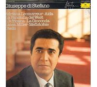 Aida, La Giaconda, Otello