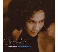 AIDA, MIRIAM - MY KIND OF WORLD