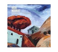 - Aida Nosrat - Common Routes - LP (analogico)