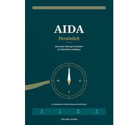 AIDA Persönlich: Ein KI-Leadership-Workbook (nicht nur) für den Mittelstand