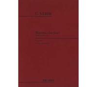 Aida: Ritorna Vincitor! - Giuseppe Verdi - Vocal and Piano