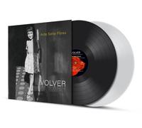 Aida Satta Flores - Volver (vinyl Gatefold Black & White) - 2 Vinili