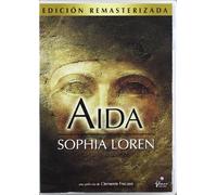 Aida (Sophia Loren) [Import espagnol]