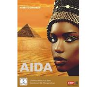 Aida (St.Margarethen) (DVD)