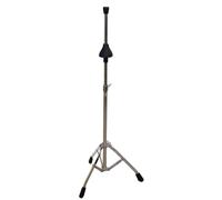 Aida Stand per Trombone 9116 Inferiore Bell: Silicone Resina 1.3kg Argento/Nero