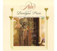 Aida: Told By Leontyne Price